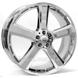 Диски WSP Italy Mercedes (W751) Copacabana