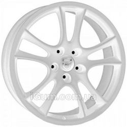 Диски WSP Italy Porsche (W1051) Tornado