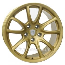 Диски WSP Italy Porsche (W1052) Corsair