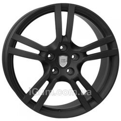Диски WSP Italy Porsche (W1054) Saturn