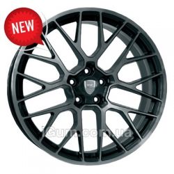 Диски WSP Italy Porsche (W1056) Fuji