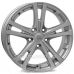 Диски WSP Italy Skoda (W3502) Danubio 6x15 5x100 ET43 DIA57,1 (anthracite polished)