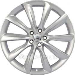 Диски WSP Italy Tesla (W1402) Volta