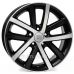 Диски WSP Italy Volkswagen (W460) Rheia 7,5x17 5x112 ET54 DIA57,1 (dull black polished)