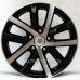 Диски WSP Italy Volkswagen (W460) Rheia 7,5x17 5x112 ET54 DIA57,1 (dull black polished)