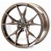 Диски WS Forged WS-006C 10x19 5x120 ET33 DIA72,6 (dark brushed black)
