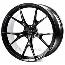 WS Forged WS-006C 10,5x23 5x112 ET10 DIA66,6 (satin black)
