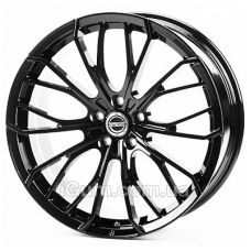 WS Forged WS-016C 10x20 5x112 ET46 DIA66,6 (gloss black)