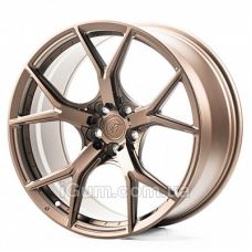 WS Forged WS-0228C 10,5x20 5x112 ET28 DIA66,6 (satin bronze)