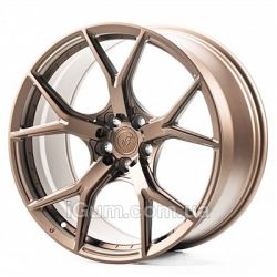 Диски WS Forged WS-0228C