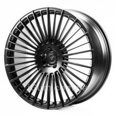 Диски WS Forged WS-029C 11x23 5x112 ET45 DIA66,6 (satin black)