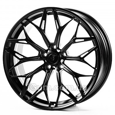 Диски WS Forged WS-032C 8,5x19 5x112 ET40 DIA66,6 (satin black)