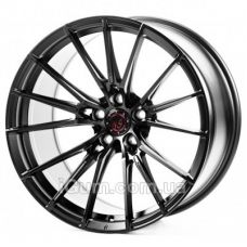 WS Forged WS-036C 11x20 5x112 ET10 DIA66,6 (satin black)