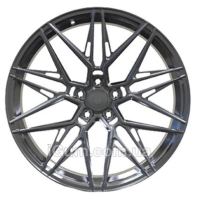 Диски WS Forged WS-03M в Днепре