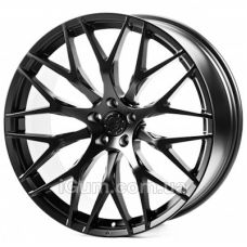 Диски WS Forged WS-077C 11x22 5x112 ET37 DIA66,6 (satin black)