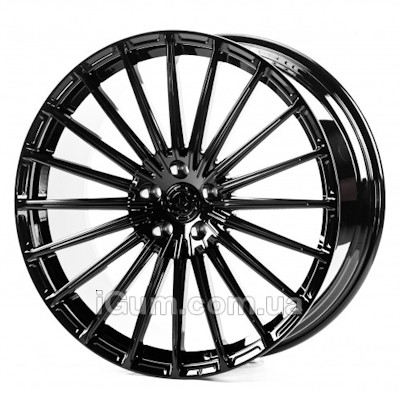 Диски WS Forged WS-081С