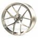Диски WS Forged WS-088C 9,5x20 5x112 ET15 DIA66,6 (gloss black)