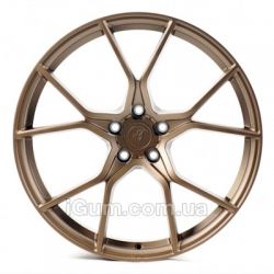 Диски WS Forged WS-104C