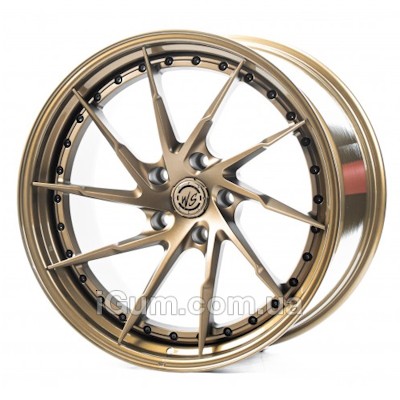 Диски WS Forged WS-117C