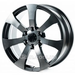Диски WS Forged WS-118C