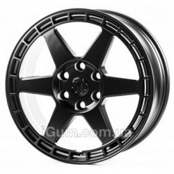 Диски WS Forged WS-120C