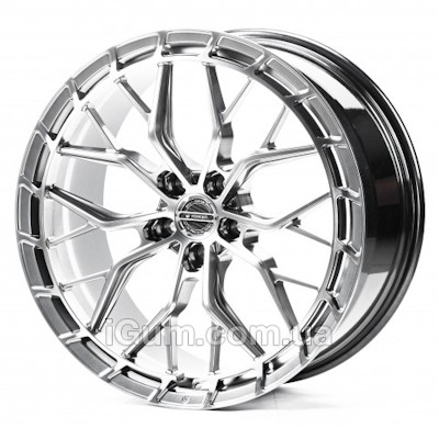 Диски WS Forged WS-127C