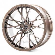 WS Forged WS-130C 9,5x19 5x112 ET10 DIA66,6 (satin bronze)