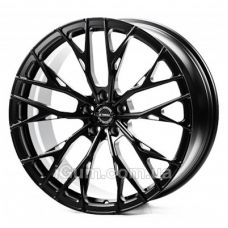 WS Forged WS-133C 10x21 5x112 ET35 DIA66,6 (satin black)