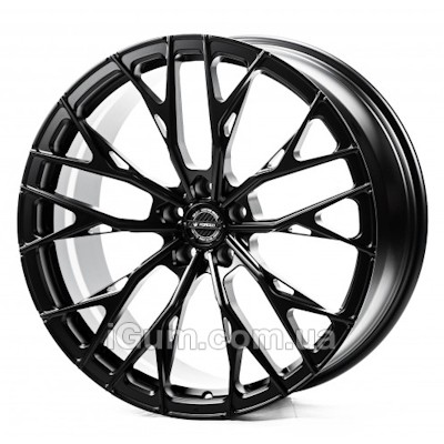 Диски WS Forged WS-133C 10x21 5x112 ET35 DIA66,6 (satin black)