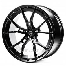 WS Forged WS-135C 11x22 5x112 ET35 DIA66,6 (satin black)