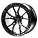 Диски WS Forged WS-135C 10,5x20 5x112 ET20 DIA66,6 (gloss black)