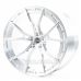 Диски WS Forged WS-135C 10,5x20 5x112 ET20 DIA66,6 (gloss black)
