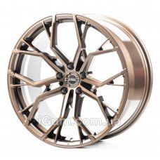 WS Forged WS-136C 10,5x20 5x112 ET20 DIA66,6 (gloss bronze)