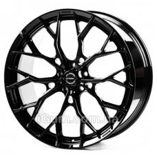 WS Forged WS-138C 10,5x22 5x112 ET43 DIA66,6 (gloss black)
