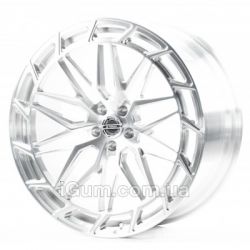 Диски WS Forged WS-138/1C Диски WS Forged WS-138/1C