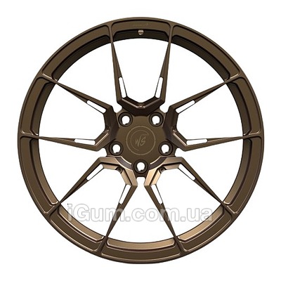 Диски WS Forged WS-13M в Днепре