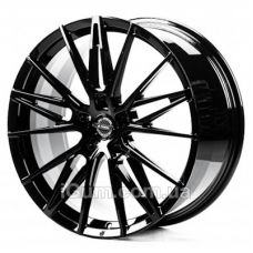 WS Forged WS-140C 11,5x21 5x130 ET66 DIA71,6 (gloss black)