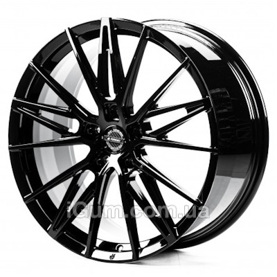 Диски WS Forged WS-140C