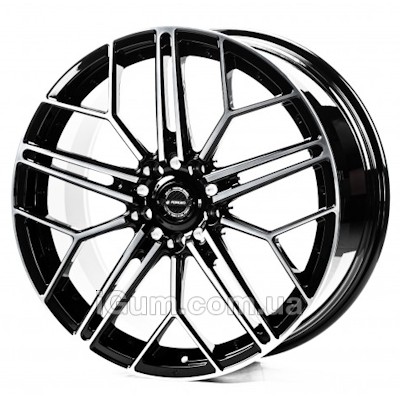Диски WS Forged WS-141C