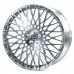 Диски WS Forged WS-145C 9x22 5x108 ET38,5 DIA63,4 (brushed gloss black)