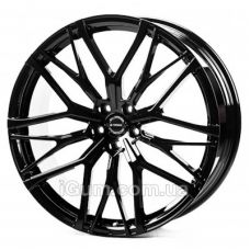 Диски WS Forged WS-146C 9x22 5x108 ET38,5 DIA63,4 (gloss black)