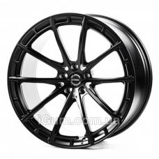 WS Forged WS-147C 10x21 5x112 ET20 DIA66,6 (satin black)