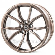 WS Forged WS-148C 10,5x20 5x120 ET40 DIA64,1 (satin bronze)