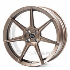 WS Forged WS-152C 8x18 4x100 ET35 DIA54,1 (satin bronze)