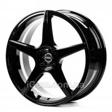 WS Forged WS-153C 7x18 4x100 ET35 DIA54,1 (gloss black)