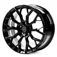 WS Forged WS-155C 8x18 5x120 ET50 DIA65,1 (gloss black)