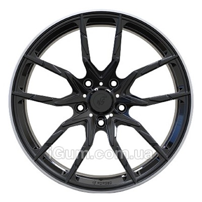 Диски WS Forged WS-15M в Днепре