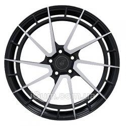 Диски WS Forged WS-17M