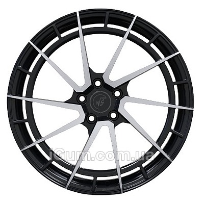 Диски WS Forged WS-17M в Днепре