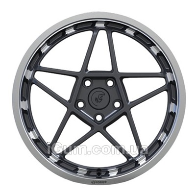 Диски WS Forged WS-24M в Днепре